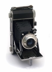 Universal Camera  环球相机公司1932年-1964年