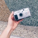 评论：Yashica T5D紧凑型胶卷相机