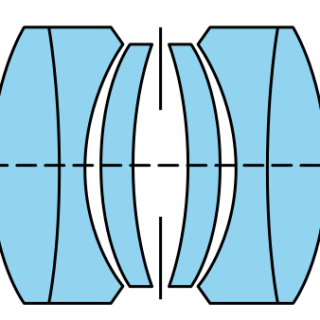 Hugo Meyer  的Plasmat （Plasmatlinse）镜头资料